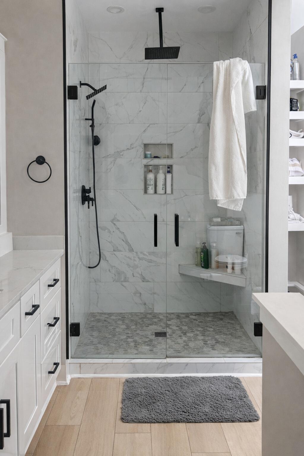 133 Nuit Lane Santa Rosa Beach, FL 32459 - Photo 6 of 10 Bathroom