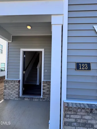 $1,695 | 123 Starlight Street, Sanford, NC 27330