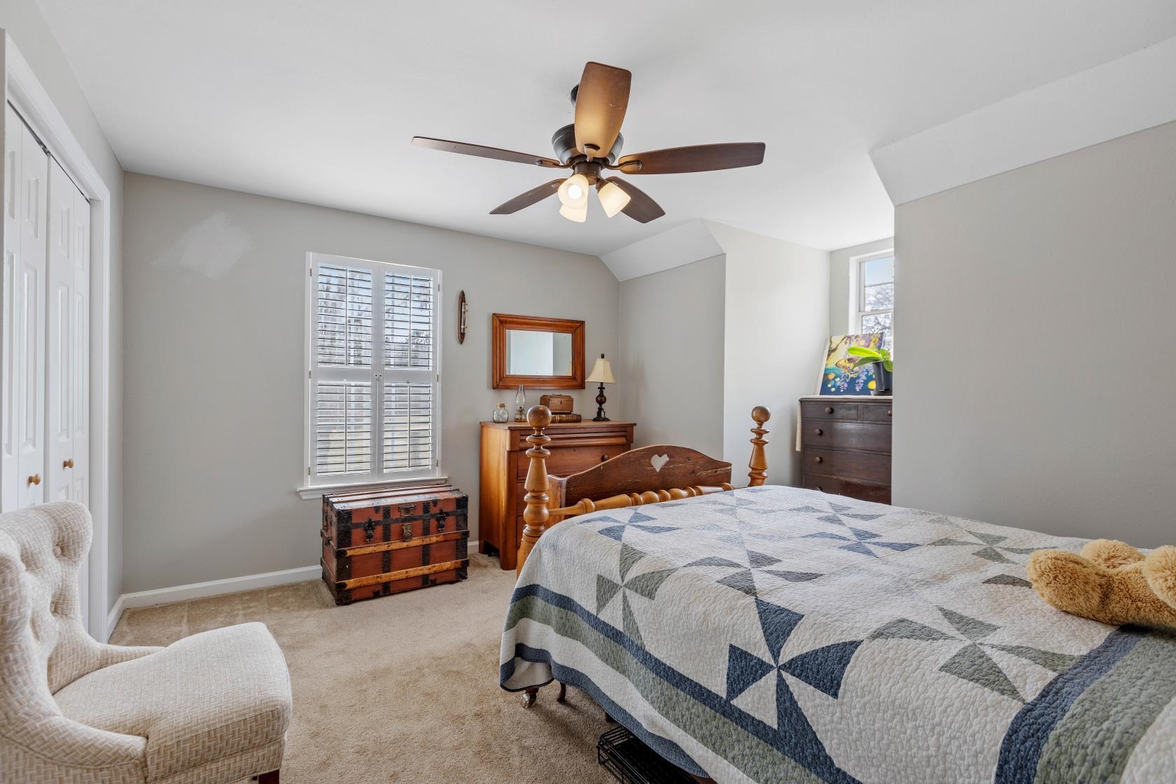 1692 Freeman Road Lamont, FL 32336 - Photo 11 of 33 Gallery Image 11
