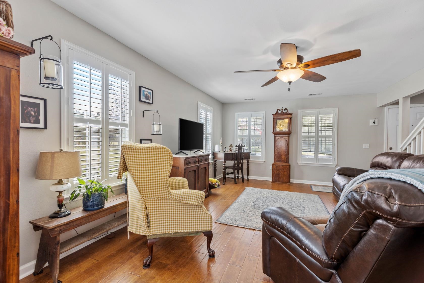 1692 Freeman Road Lamont, FL 32336 - Photo 22 of 33 Gallery Image 22