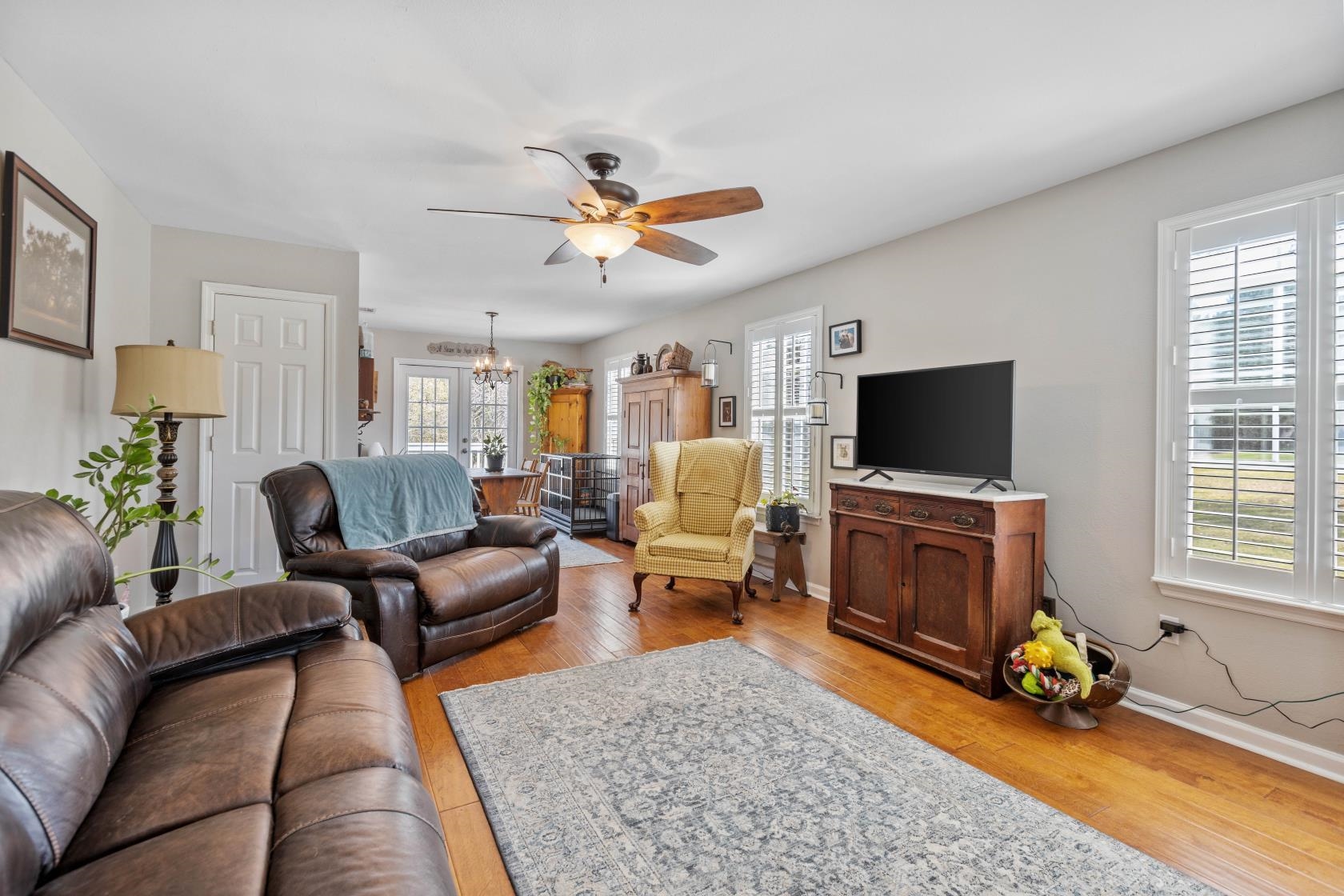 1692 Freeman Road Lamont, FL 32336 - Photo 23 of 33 Gallery Image 23