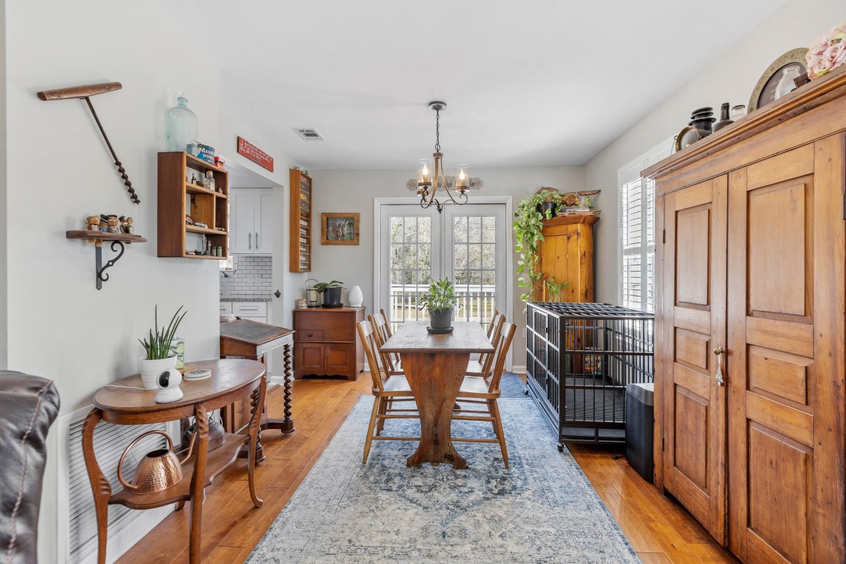 1692 Freeman Road Lamont, FL 32336 - Photo 24 of 33 Gallery Image 24