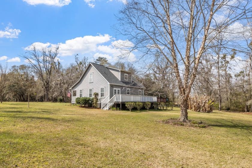 1692 Freeman Road Lamont, FL 32336 - Photo 29 of 33 Gallery Image 29