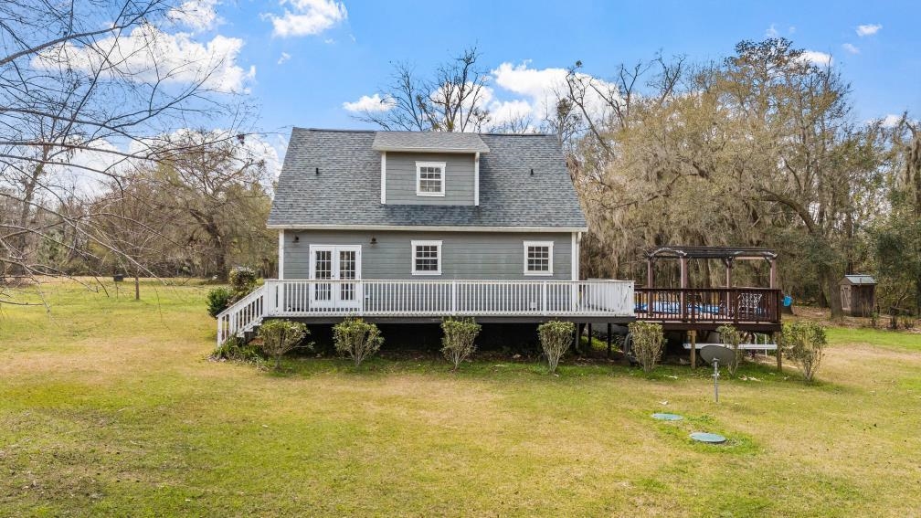 1692 Freeman Road Lamont, FL 32336 - Photo 30 of 33 Gallery Image 30