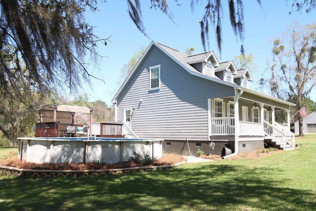 1692 Freeman Road Lamont, FL 32336 - Photo 31 of 33 Gallery Image 31
