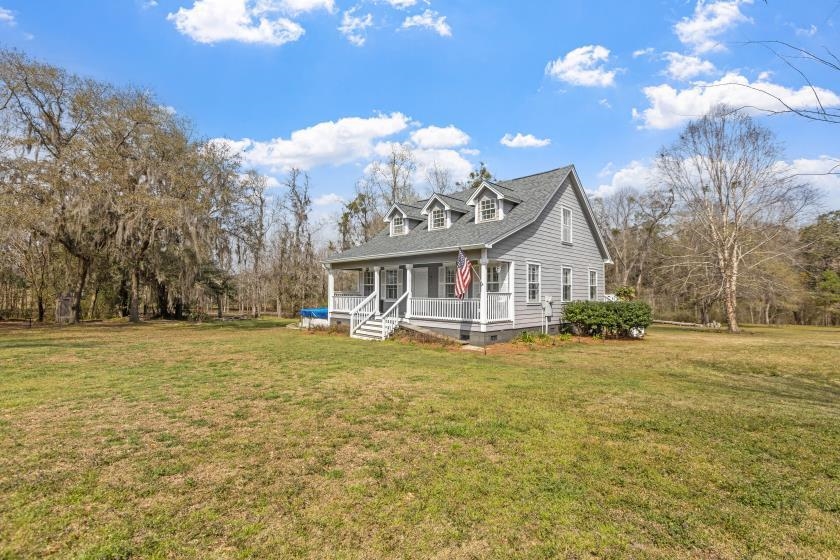 1692 Freeman Road Lamont, FL 32336 - Photo 32 of 33 Gallery Image 32
