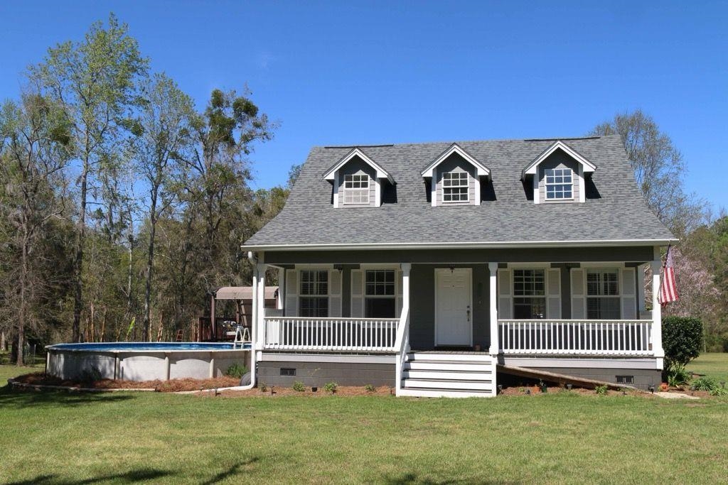 1692 Freeman Road Lamont, FL 32336 - Photo 33 of 33 Gallery Image 33