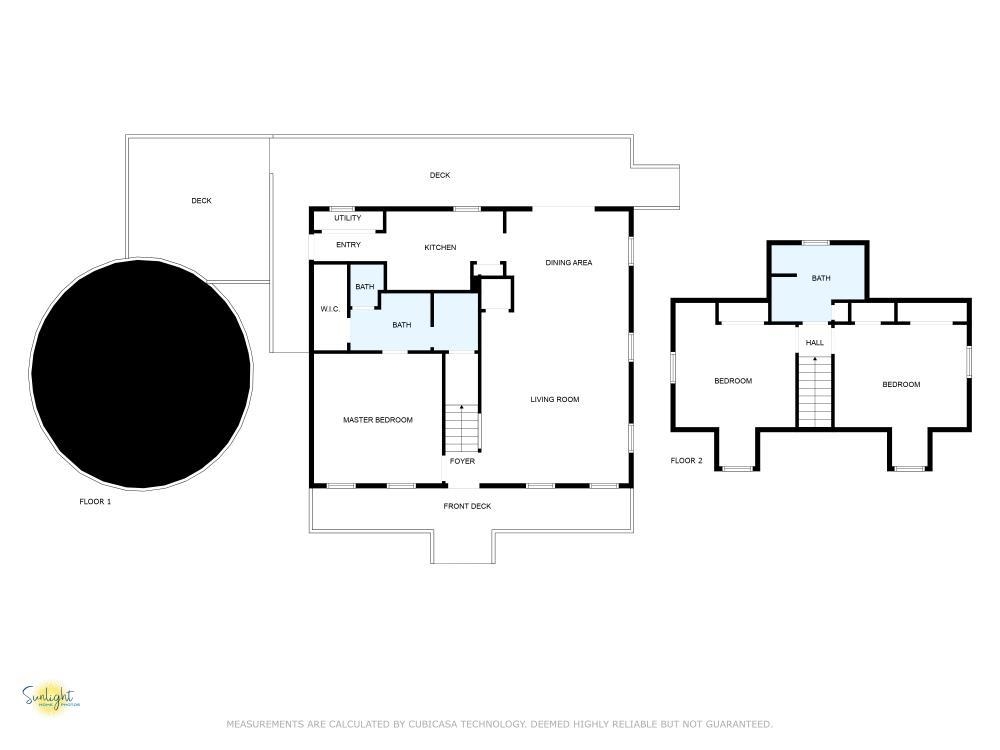 1692 Freeman Road Lamont, FL 32336 - Photo 4 of 33 Gallery Image 4