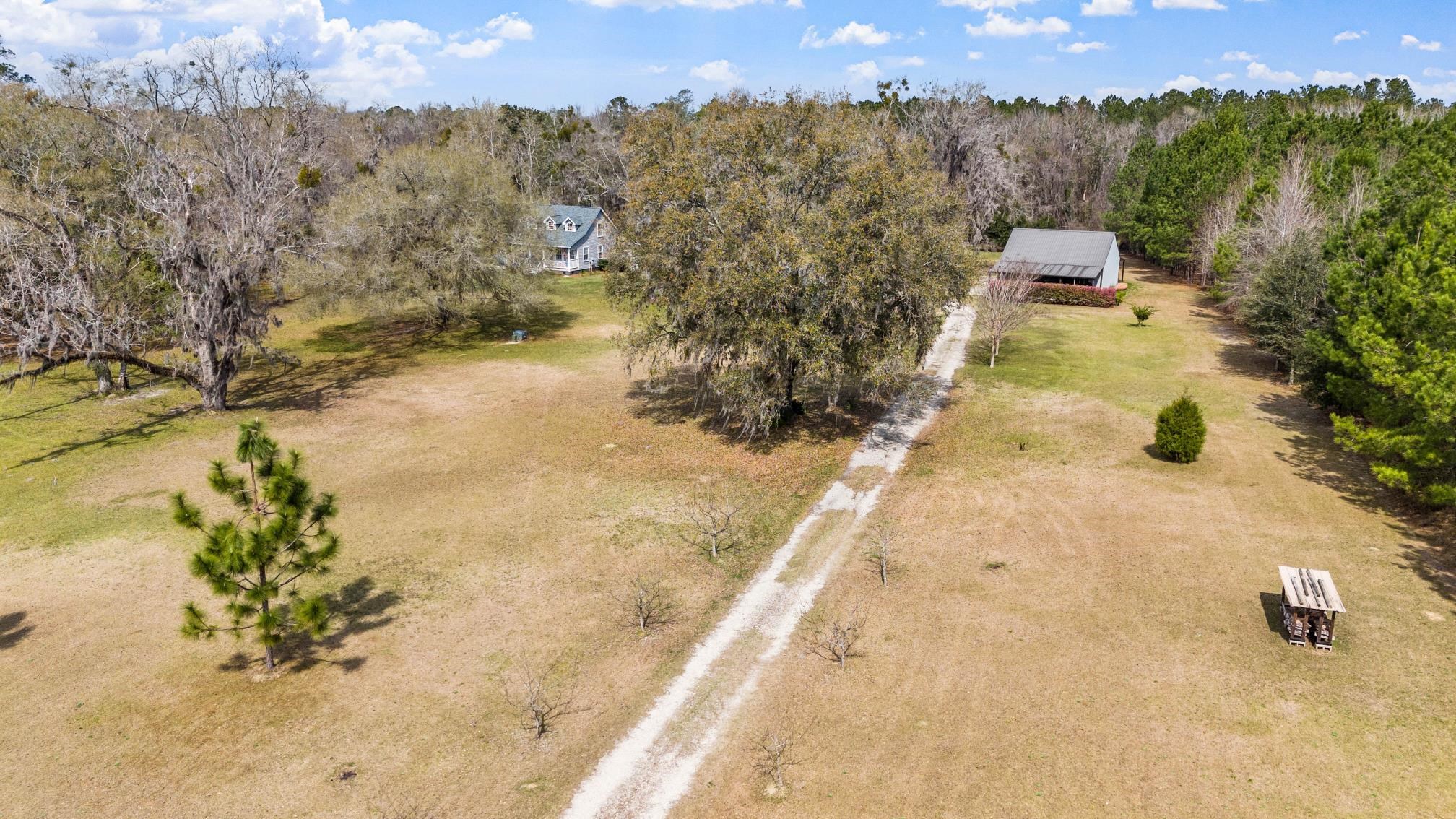 1692 Freeman Road Lamont, FL 32336 - Photo 6 of 33 Gallery Image 6