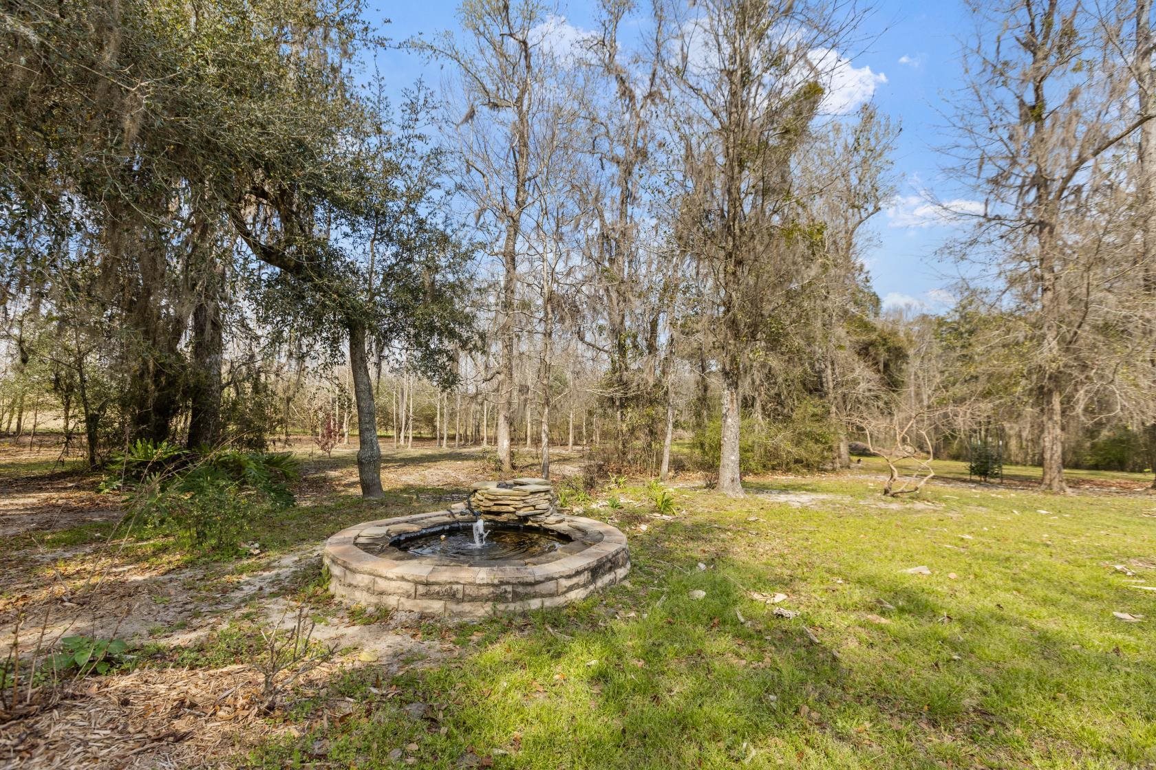 1692 Freeman Road Lamont, FL 32336 - Photo 8 of 33 Gallery Image 8