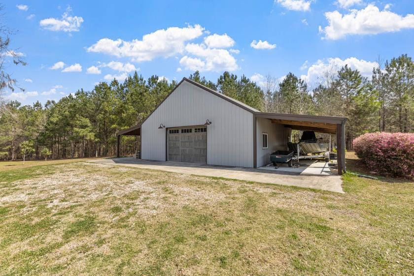 1692 Freeman Road Lamont, FL 32336 - Photo 9 of 33 Gallery Image 9