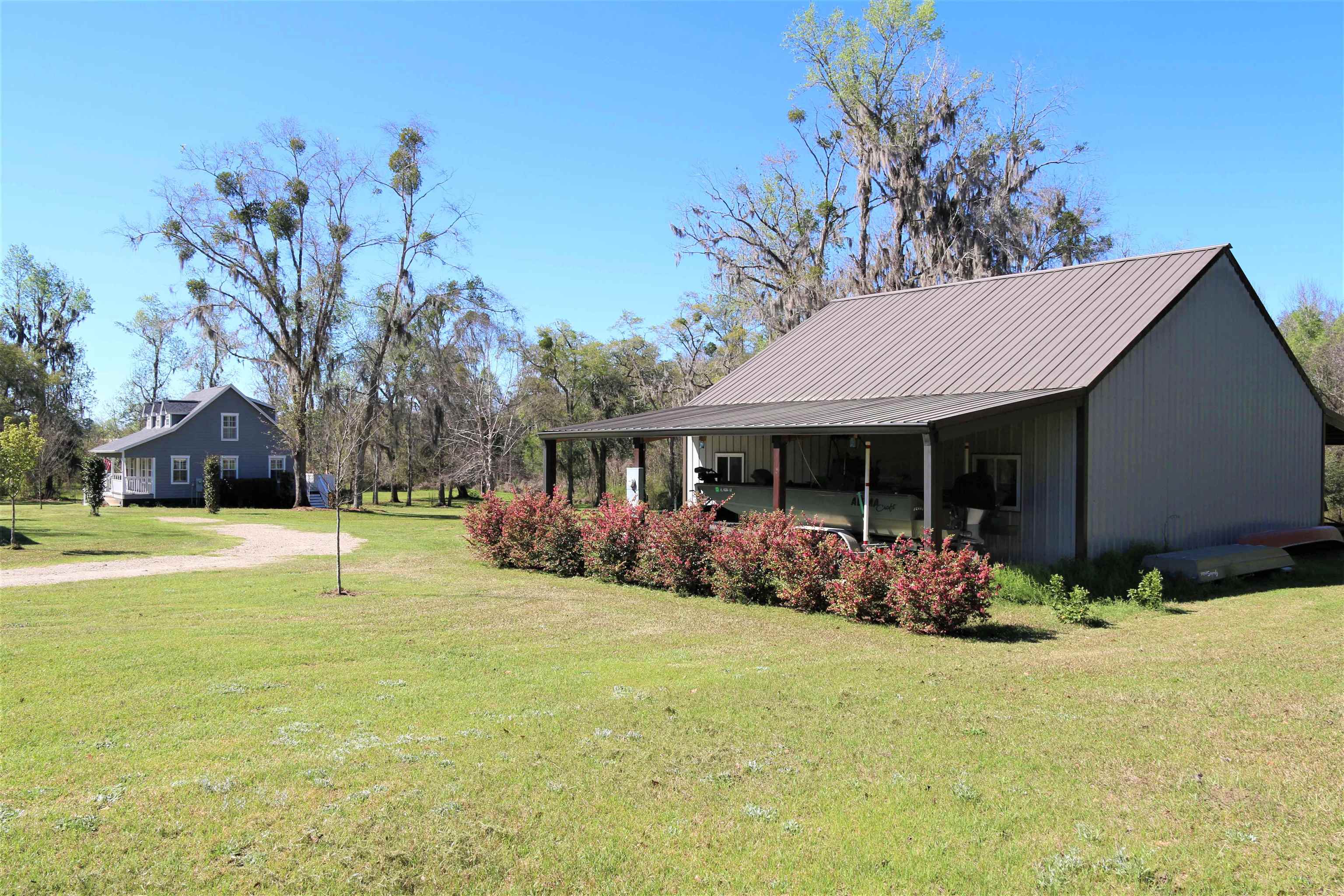 1692 Freeman Road Lamont, FL 32336 - Photo 10 of 33 Gallery Image 10