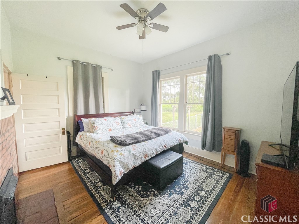 1085 Crawford Smithonia Road Crawford, GA 30630 - Photo 17 of 22 Gallery Image 17