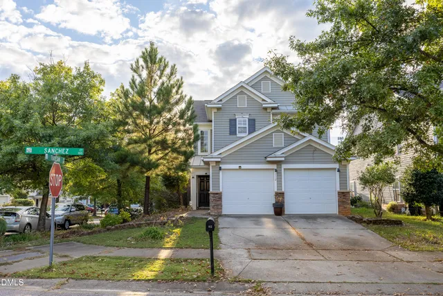 $390,000 | 112 Sanchez Court, Holly Springs, NC 27540