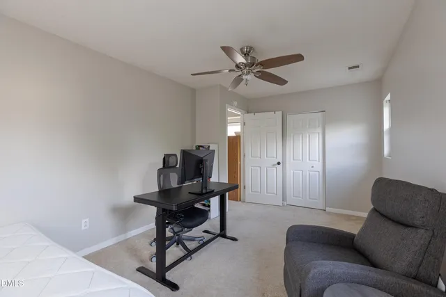 $390,000 | 112 Sanchez Court, Holly Springs, NC 27540