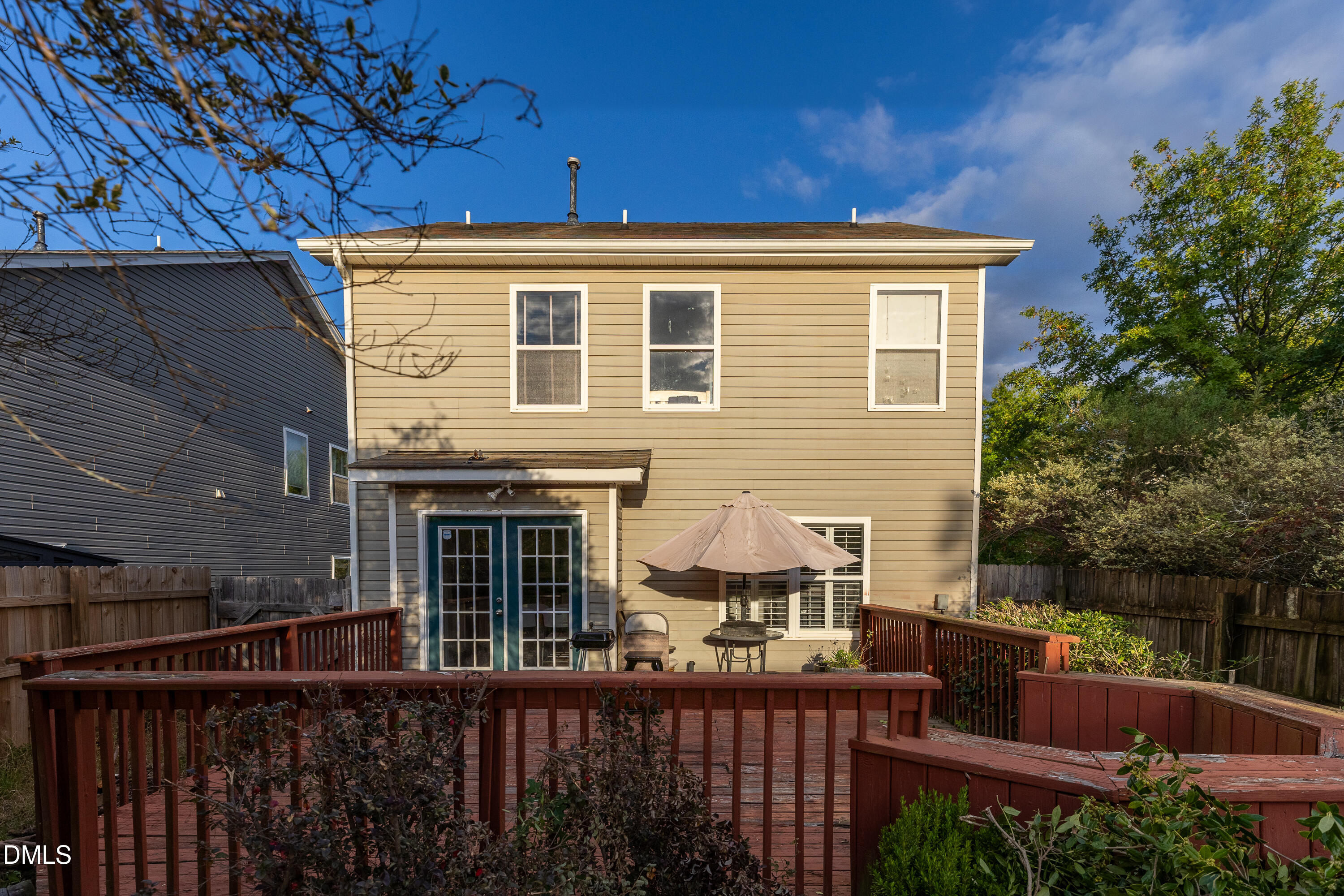 112 Sanchez Court Holly Springs, NC 27540 - Photo 18 of 21 112 Sanchez - 21