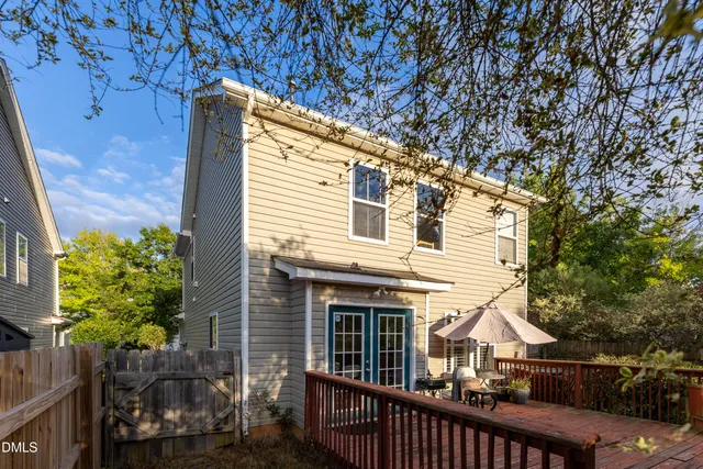 $390,000 | 112 Sanchez Court, Holly Springs, NC 27540