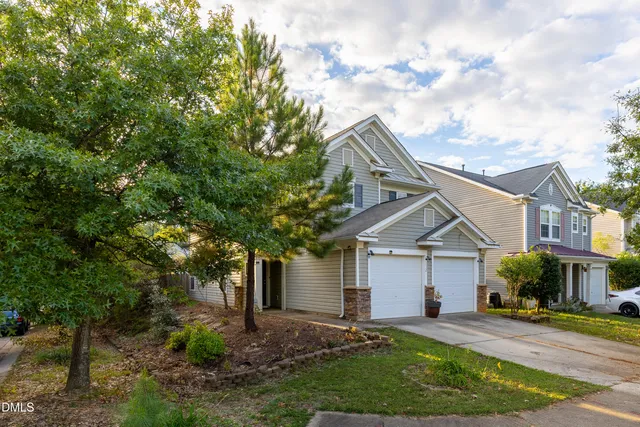 $390,000 | 112 Sanchez Court, Holly Springs, NC 27540