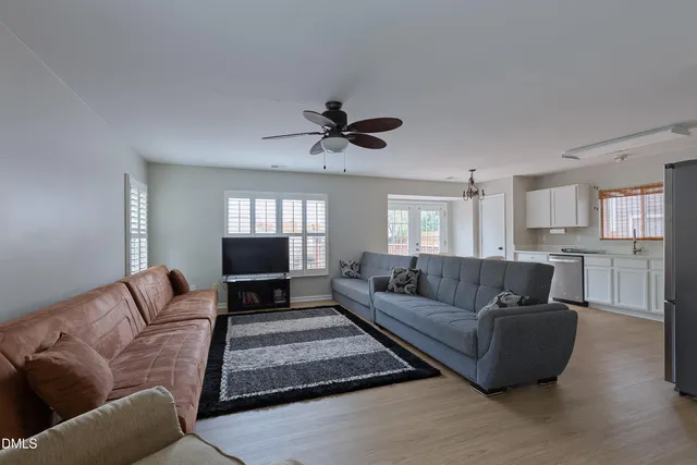 $390,000 | 112 Sanchez Court, Holly Springs, NC 27540