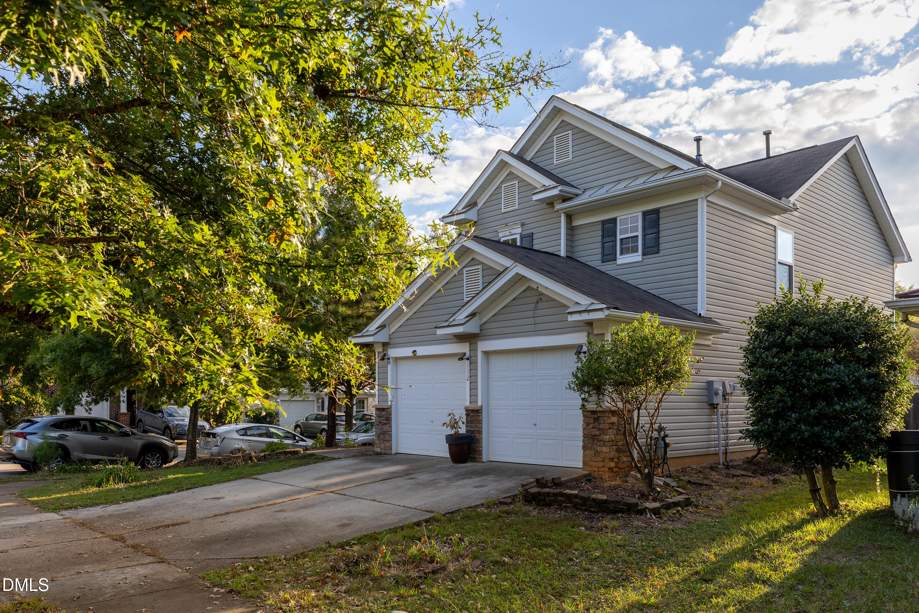 112 Sanchez Court Holly Springs, NC 27540 - Photo 21 of 21 112 Sanchez - 19