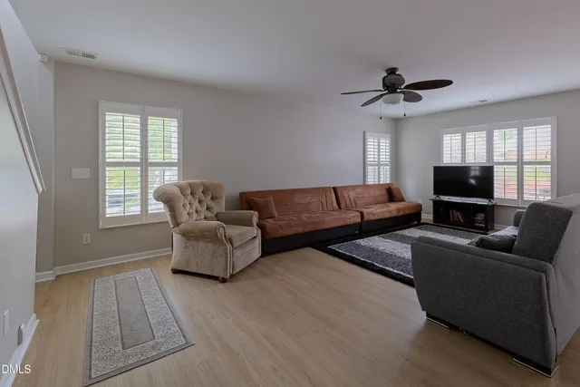 $390,000 | 112 Sanchez Court, Holly Springs, NC 27540