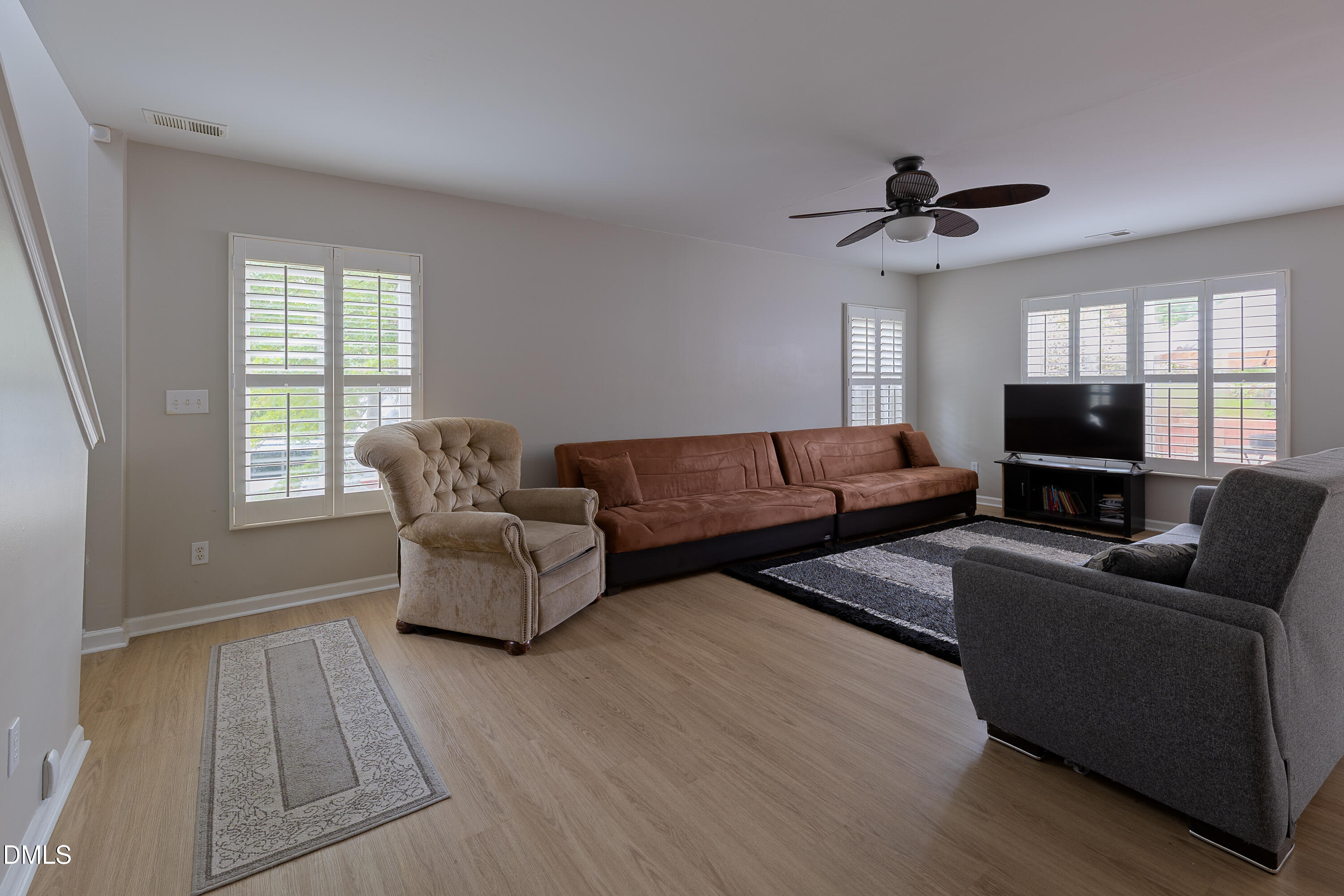 112 Sanchez Court Holly Springs, NC 27540 - Photo 3 of 21 112 Sanchez - 1