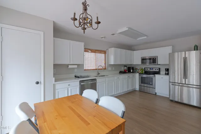 $390,000 | 112 Sanchez Court, Holly Springs, NC 27540