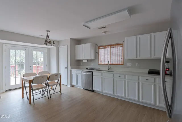 $390,000 | 112 Sanchez Court, Holly Springs, NC 27540