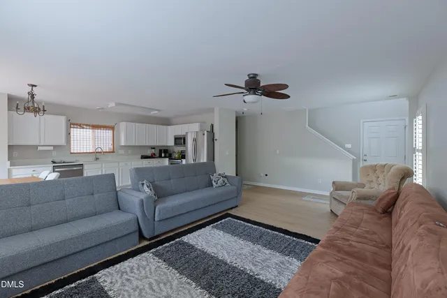 $390,000 | 112 Sanchez Court, Holly Springs, NC 27540