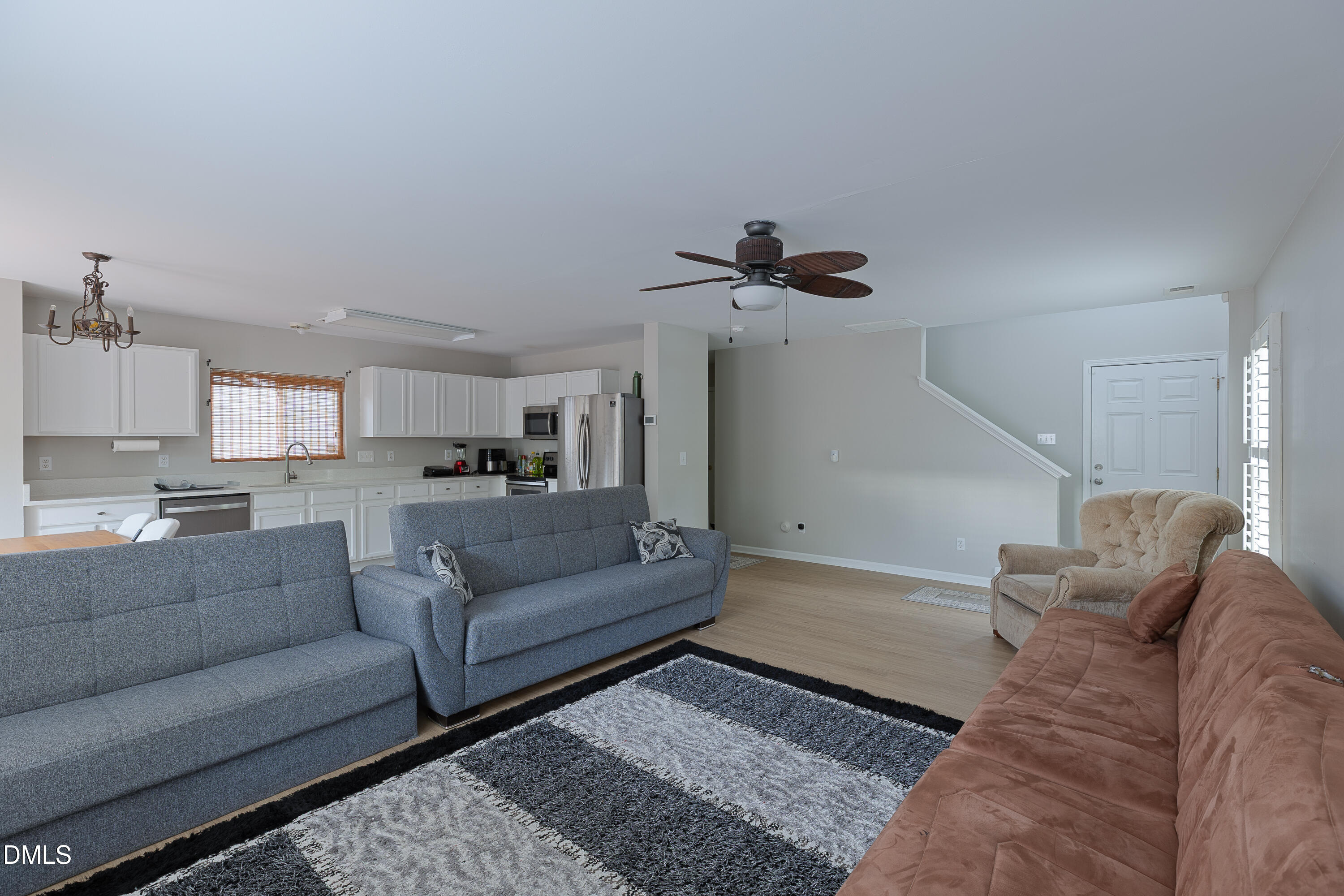 112 Sanchez Court Holly Springs, NC 27540 - Photo 7 of 21 112 Sanchez - 6