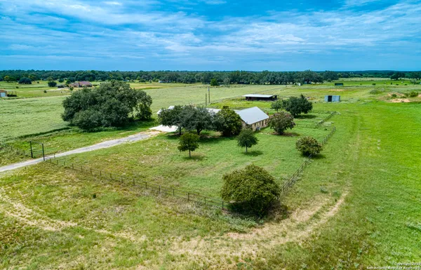 a view of an ocean view