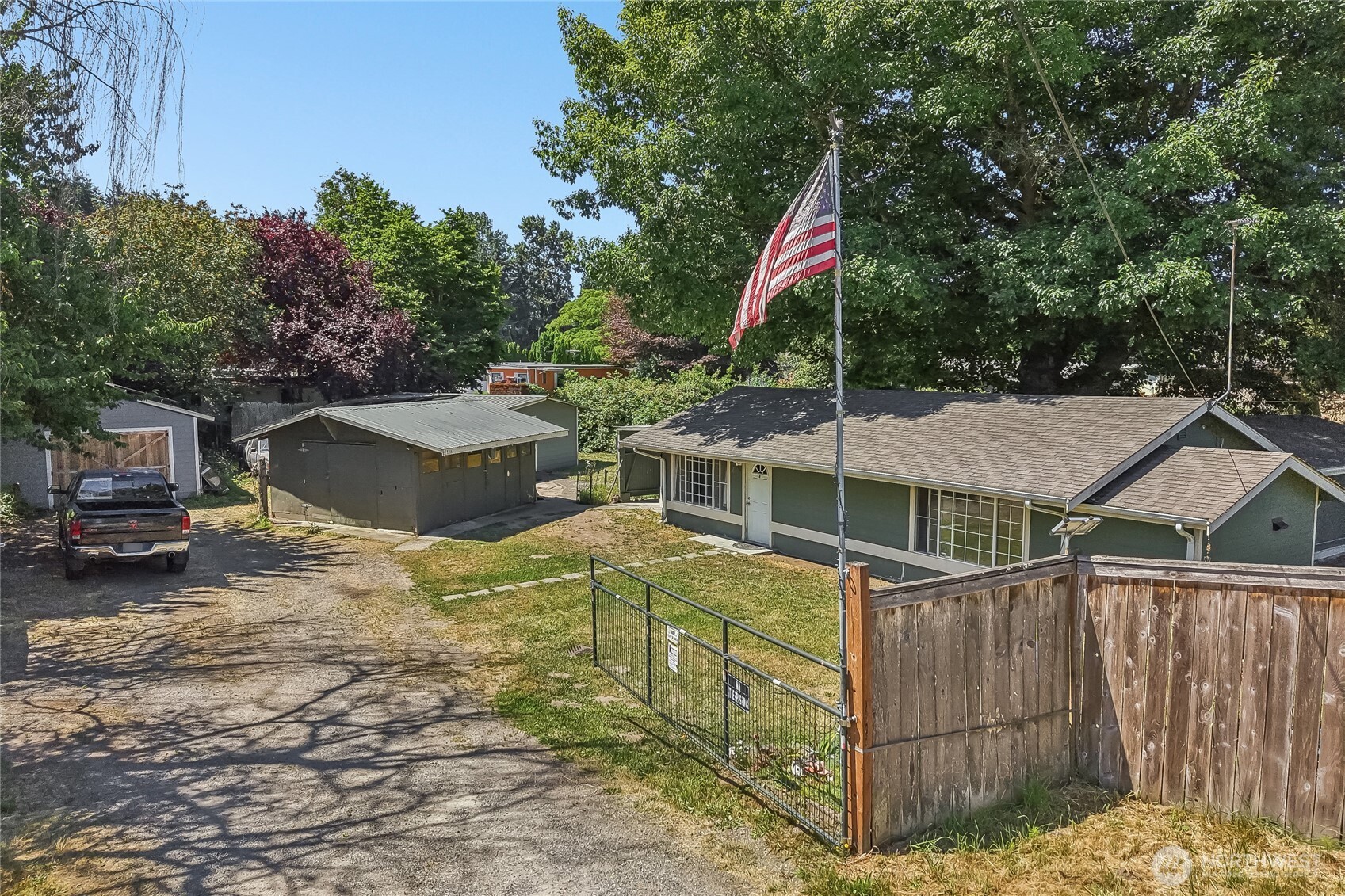 7214 River Road East Puyallup, WA 98371 - Photo 21 of 36