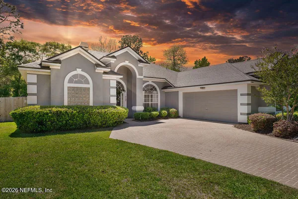 $439,900 | 1984 Bluebonnet Way, Fleming Island, FL 32003