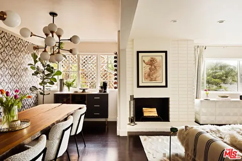 $1,095,000 | 8525 Ridpath Drive, Los Angeles, CA 90046