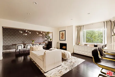 $1,095,000 | 8525 Ridpath Drive, Los Angeles, CA 90046