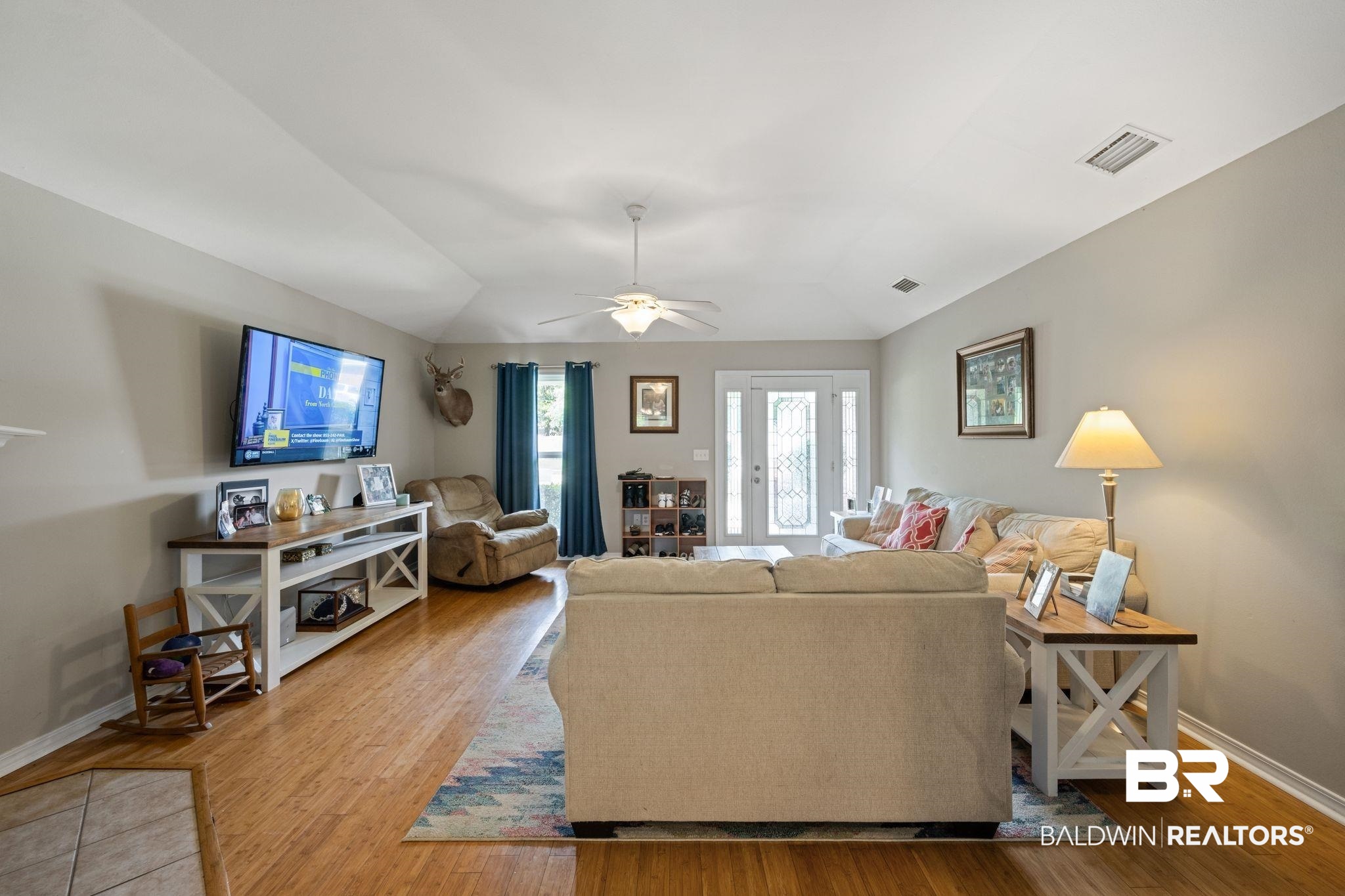 31553 Heidelbrook Loop Daphne, AL 36527 - Photo 4 of 37 Living Room