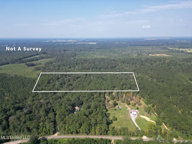 $174,320 | 21.79-acre Homer Ladner Road, Poplarville, MS 39470