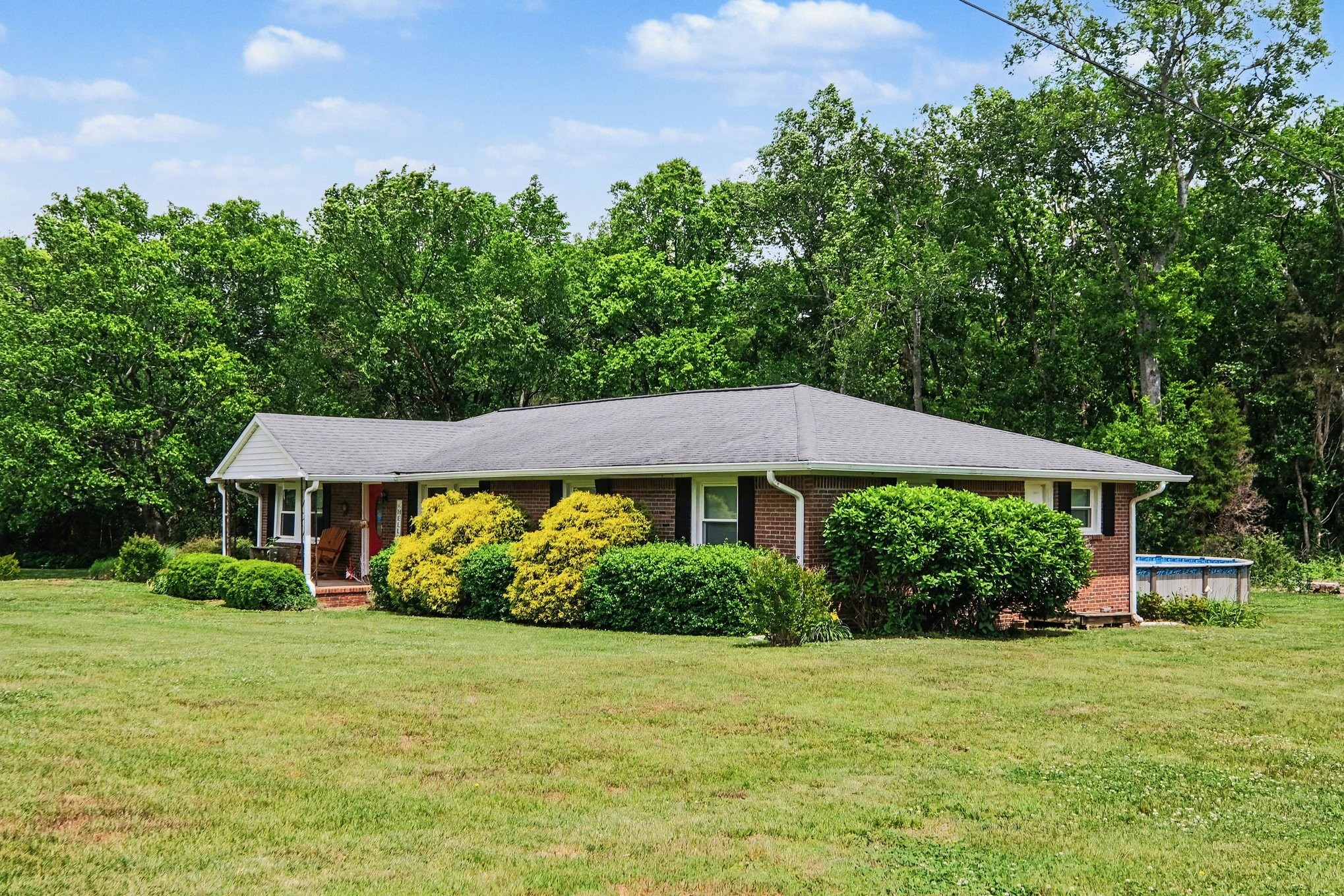 1149 Miller Road Lewisburg, TN 37091 - Photo 4 of 30 Gallery Image 4