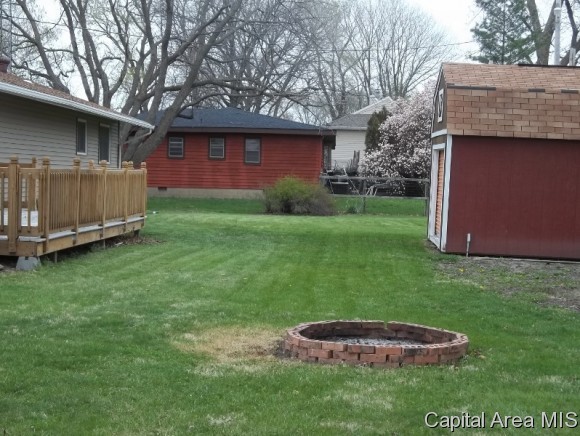 300 West Southwind Road Springfield, IL 62703 - Photo 4 of 5