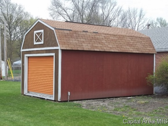 300 West Southwind Road Springfield, IL 62703 - Photo 5 of 5