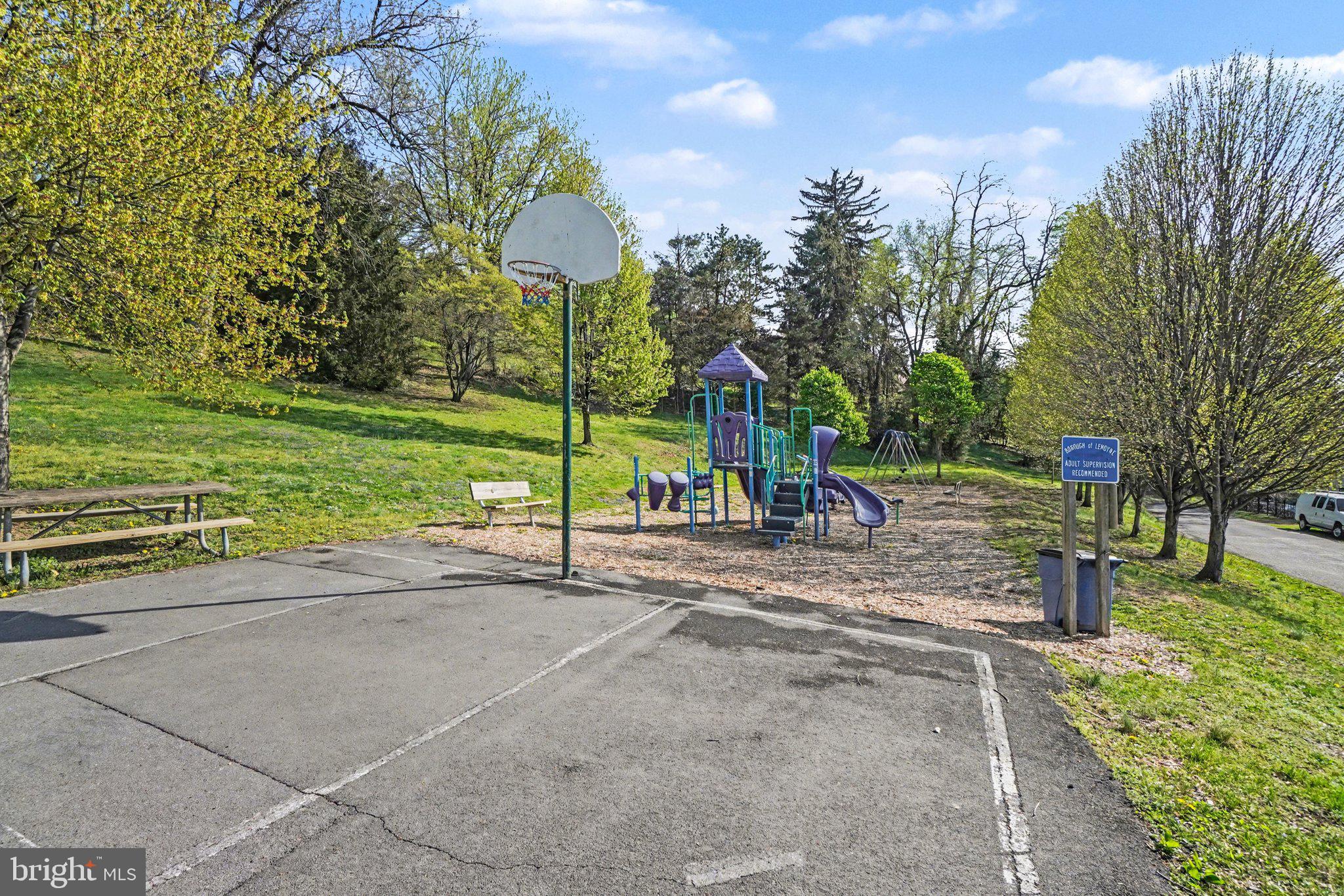 321 Walnut Street Lemoyne, PA 17043 - Photo 27 of 34 a view of a park