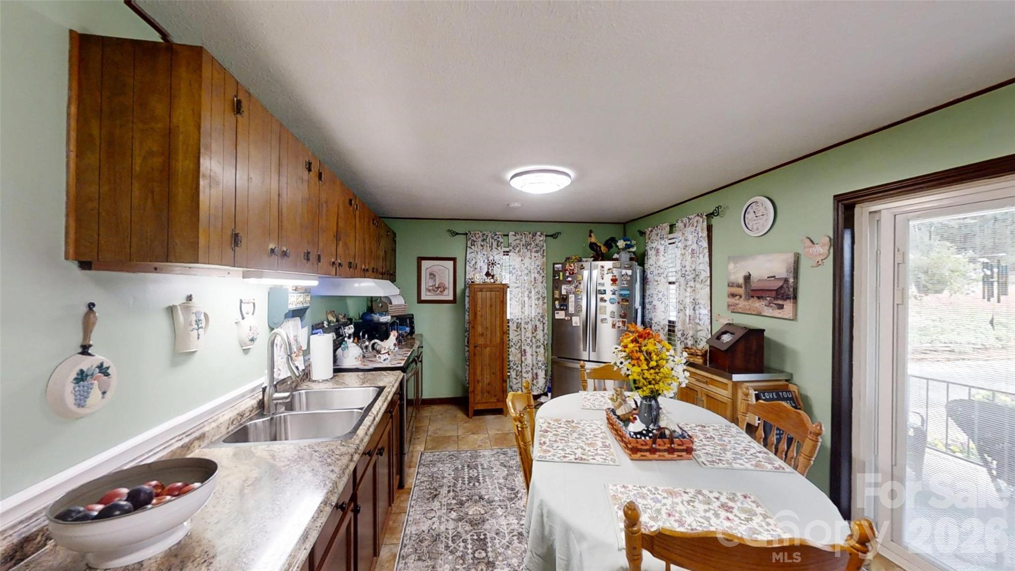 81 Pine Mount Road Weaverville, NC 28787 - Photo 6 of 47