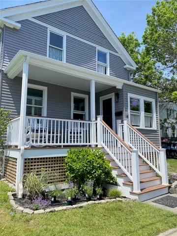 $18,000 | 65 Houston Avenue, Newport, RI 02840