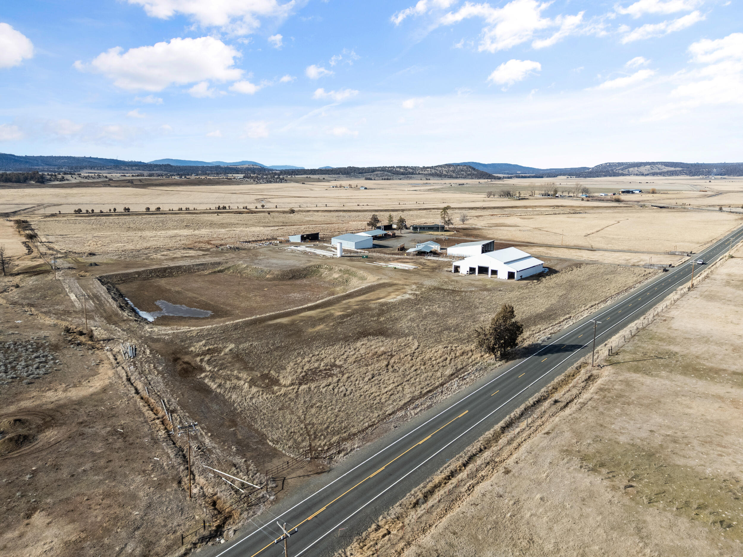 7122 East Langell Valley Road Bonanza, OR 97623 - Photo 57 of 70