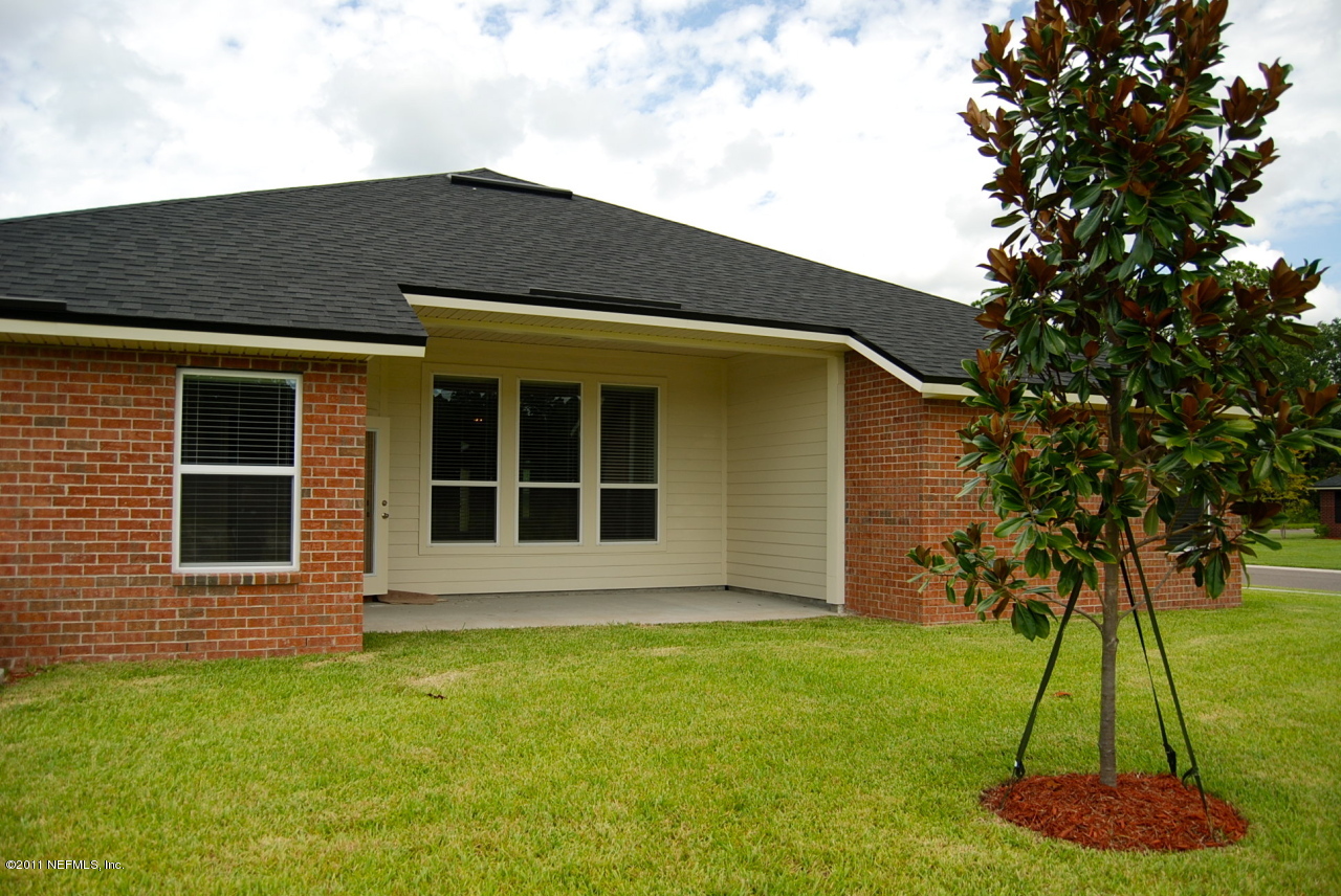 1665 Dunnotar Road Jacksonville, FL 32221 - Photo 12 of 15 DR Horton