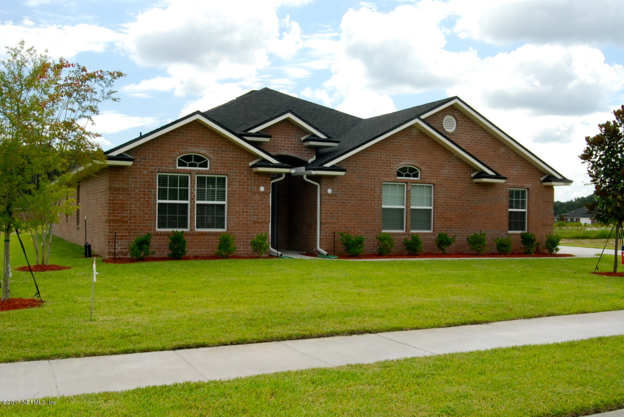 1665 Dunnotar Road Jacksonville, FL 32221 - Photo 4 of 15 DR Horton
