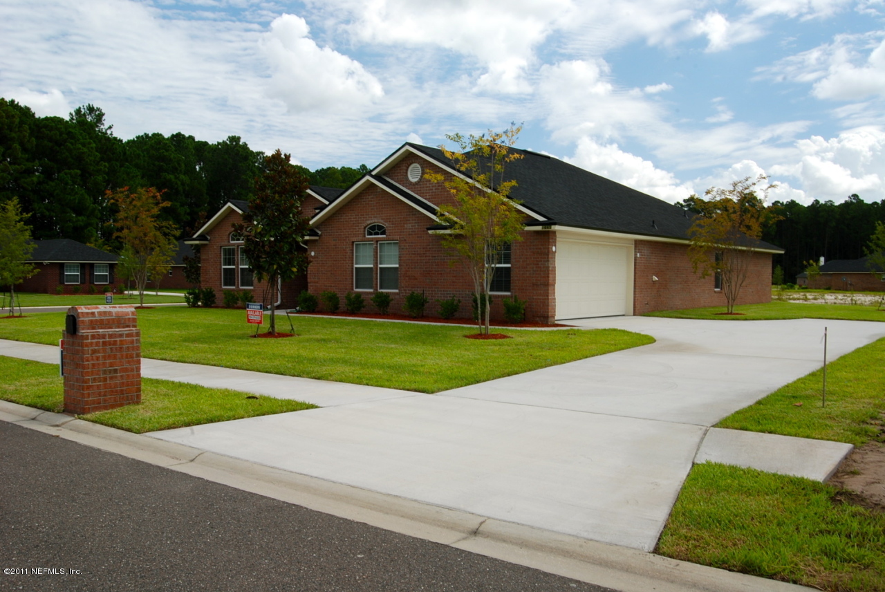 1665 Dunnotar Road Jacksonville, FL 32221 - Photo 5 of 15 DR Horton