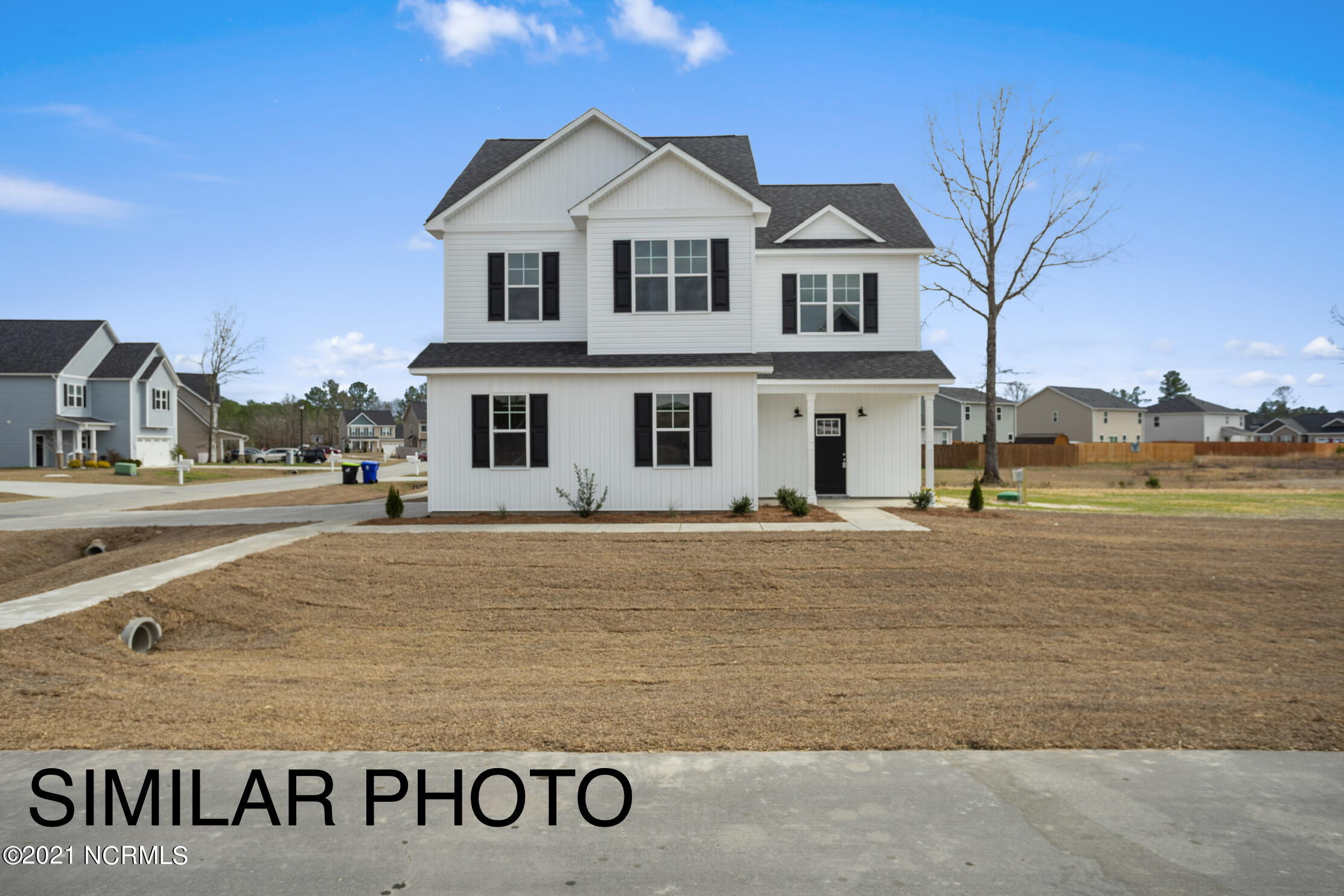 146 Longhorn Road Jacksonville, NC 28546 - Photo 1 of 23 SIMILAR PHOTO