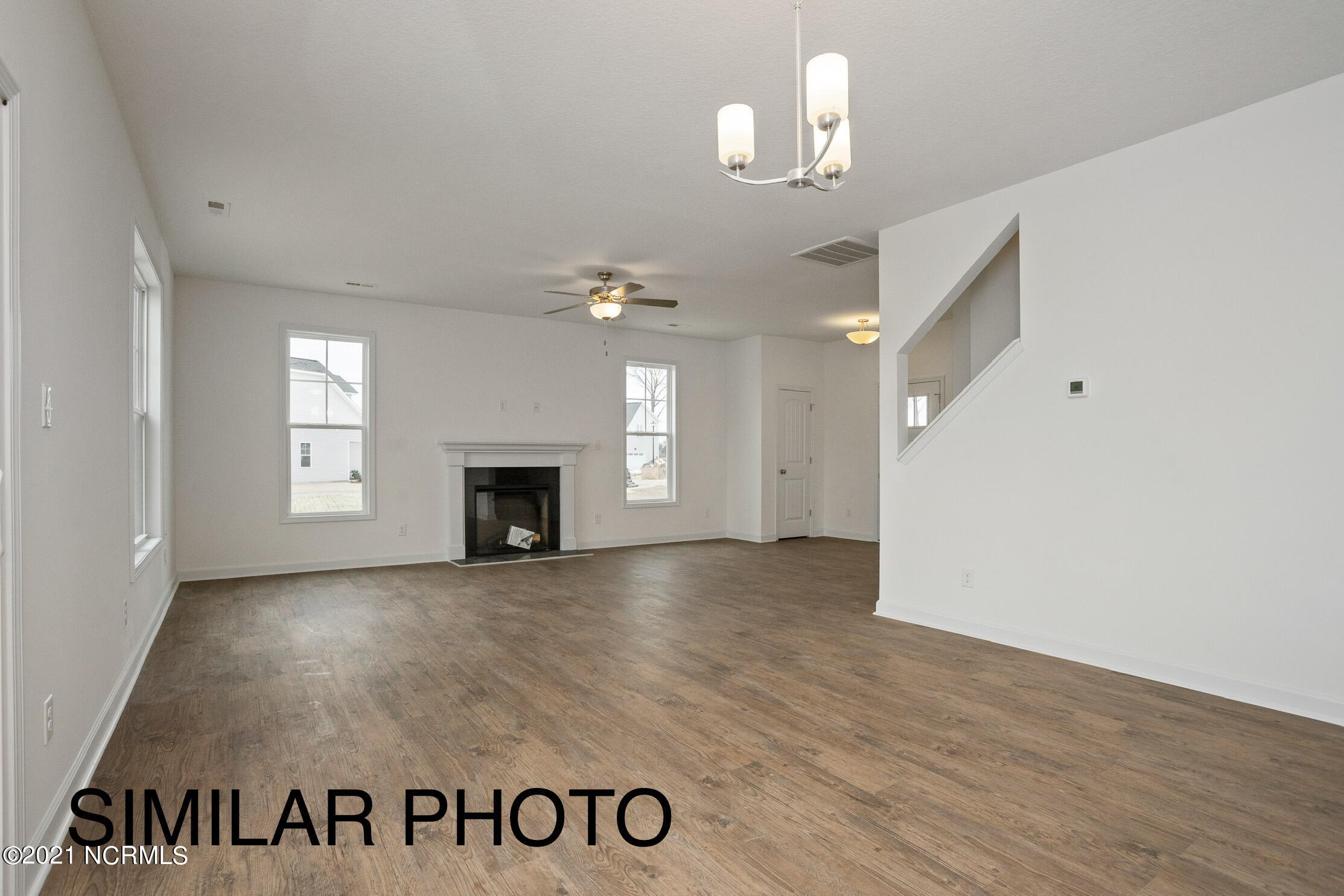 146 Longhorn Road Jacksonville, NC 28546 - Photo 17 of 23 SIMILAR PHOTO