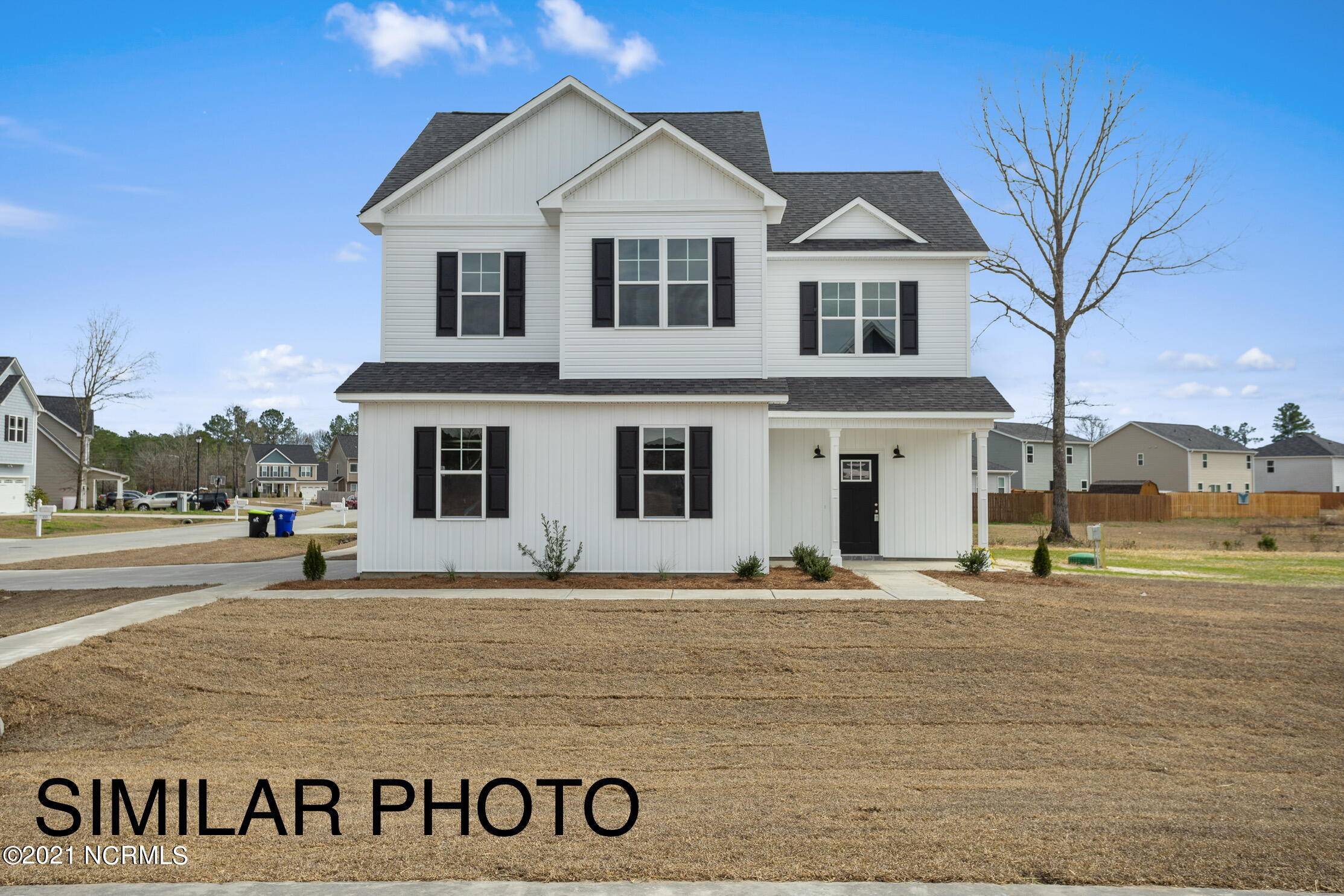 146 Longhorn Road Jacksonville, NC 28546 - Photo 2 of 23 SIMILAR PHOTO